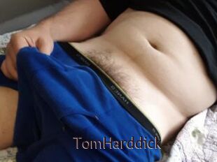 TomHarddick