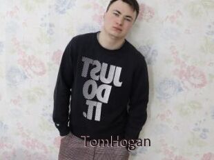 TomHogan