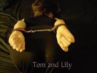 Tom_and_Lily