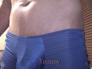 Tommy
