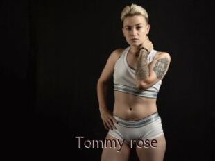 Tommy_rose