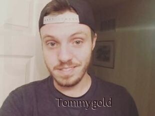 Tommygold