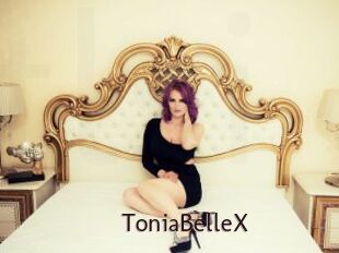 ToniaBelleX