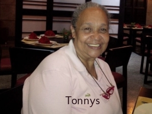 Tonnys