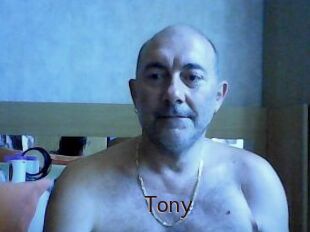 Tony