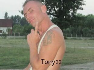 Tony22