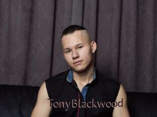 TonyBlackwood