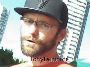 TonyDemonte