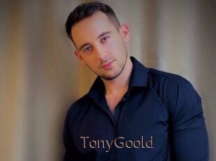 TonyGoold