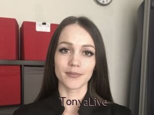 TonyaLive