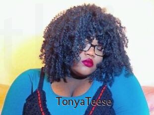 TonyaTeese