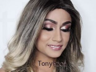 Tonyh202