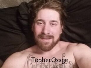 TopherOsage