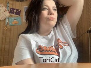 ToriCat