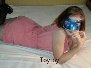 Toytoy