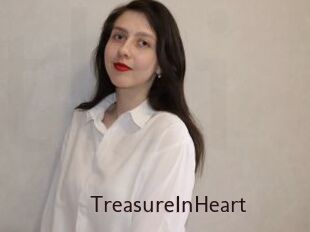 TreasureInHeart