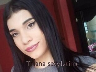 Triana_sexylatina