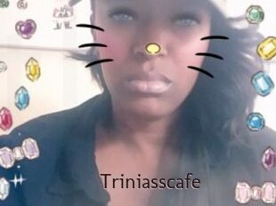 Triniasscafe