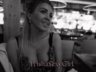 TrishaSexyGirl