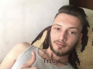 Trroy
