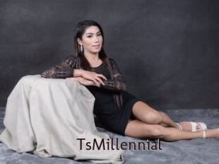 TsMillennial