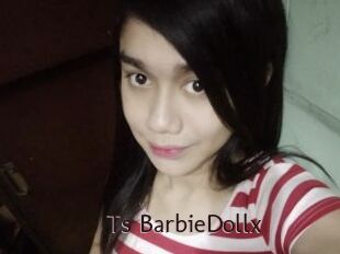 Ts_BarbieDollx