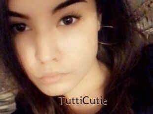 TuttiCutie