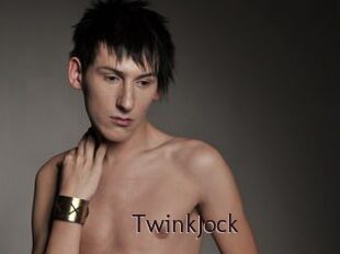 TwinkJock