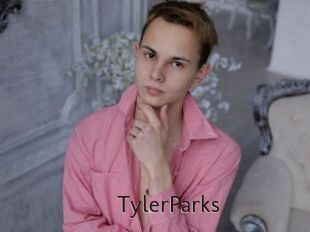 TylerParks