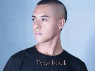 Tylerblack