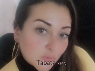 Tabata_sex