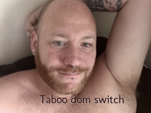 Taboo_dom_switch