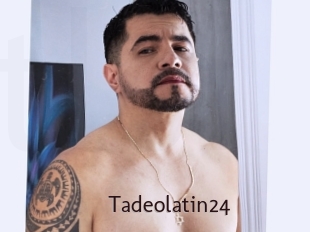 Tadeolatin24