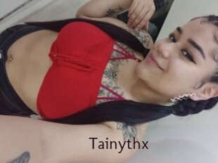 Tainythx