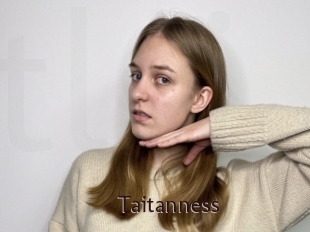 Taitanness