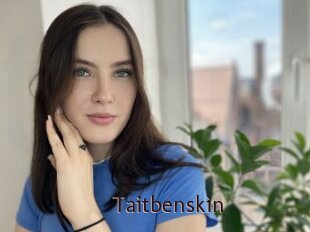 Taitbenskin