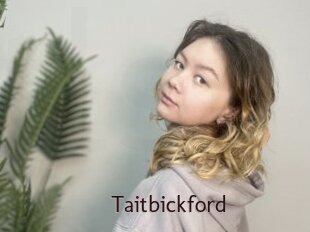 Taitbickford