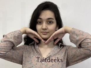 Taitdeeks