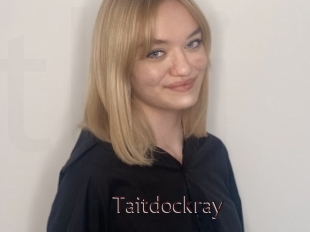 Taitdockray