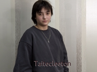 Taitecleeton