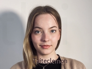 Taiteclemon