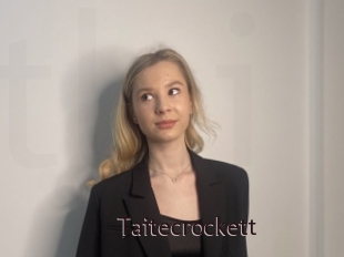 Taitecrockett