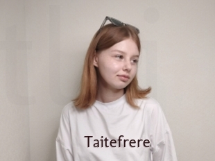 Taitefrere