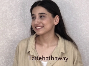 Taitehathaway