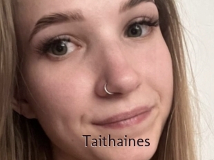 Taithaines