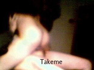 Takeme