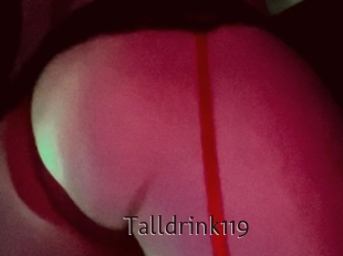 Talldrink119