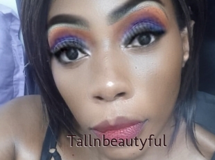 Tallnbeautyful