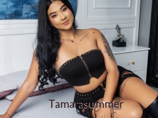 Tamarasummer