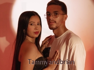 Tammyandbrian